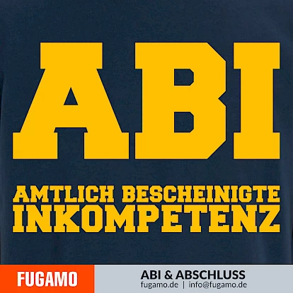 A.B.I. - Amtlich bescheinigte Inkompetenz 04